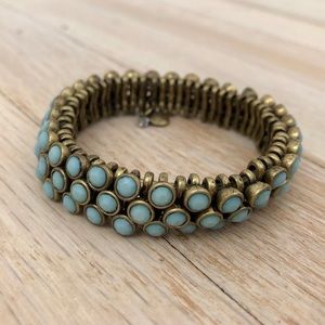 JCrew bracelet